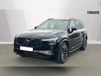 Volvo - XC90