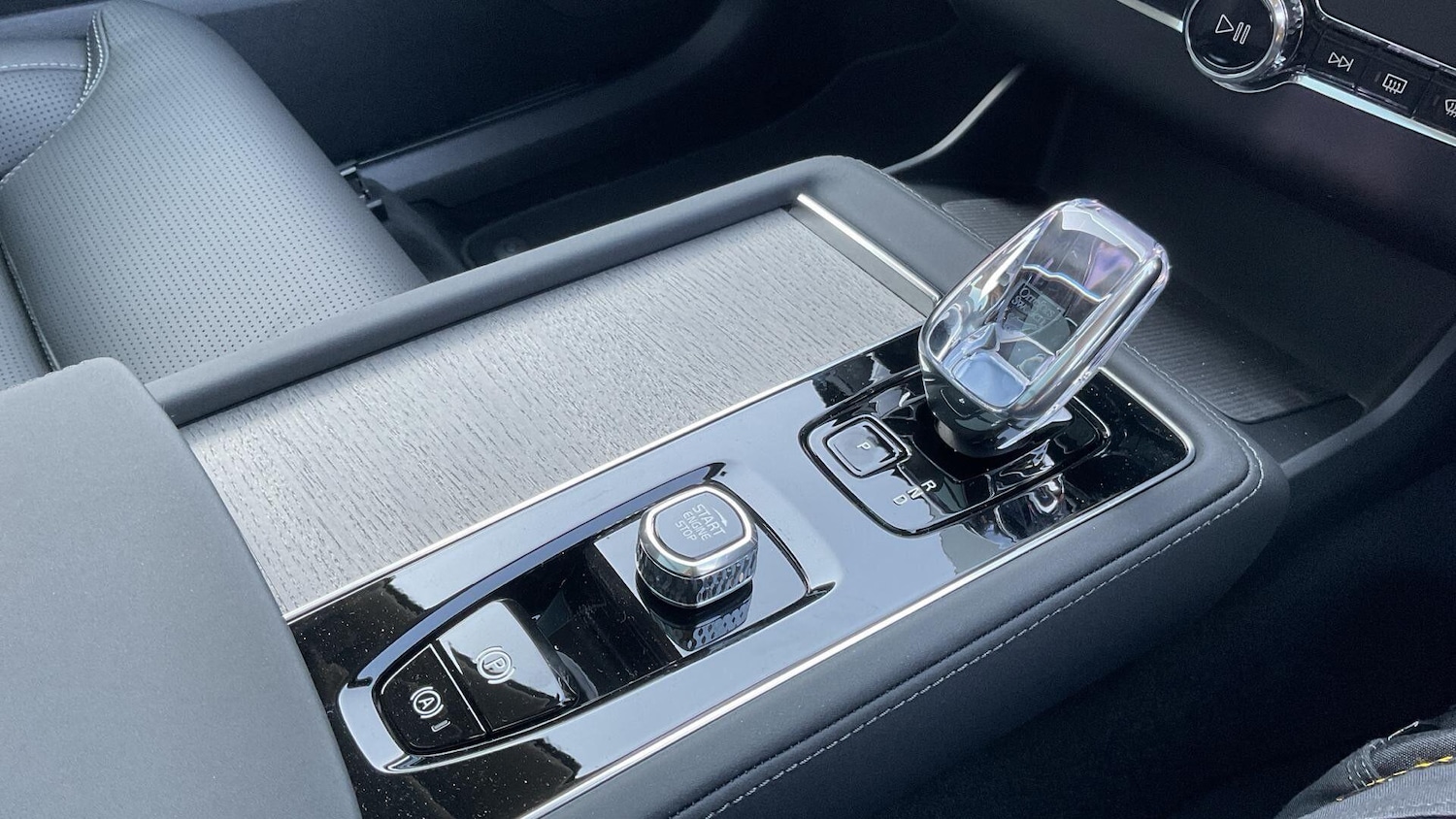 Used Volvo XC90 for sale - 76728260: Photo 8