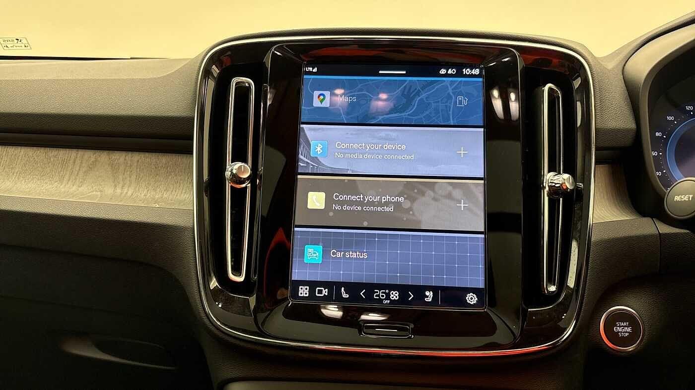 Used Volvo XC40 2025 for sale - 76913419: Photo 11