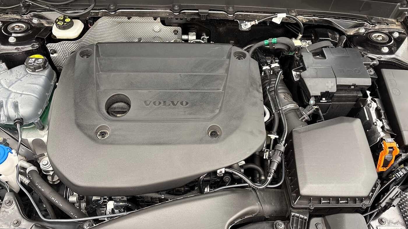 Used Volvo XC40 2025 for sale - 76913419: Photo 15