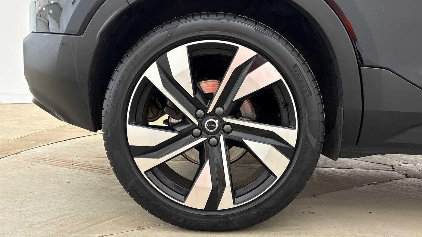 Used Volvo XC40 2025 for sale - 76913419: Photo 16