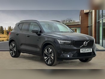 (25) - Ultra, B3 Mild hybrid, Petrol, Dark 5-Door