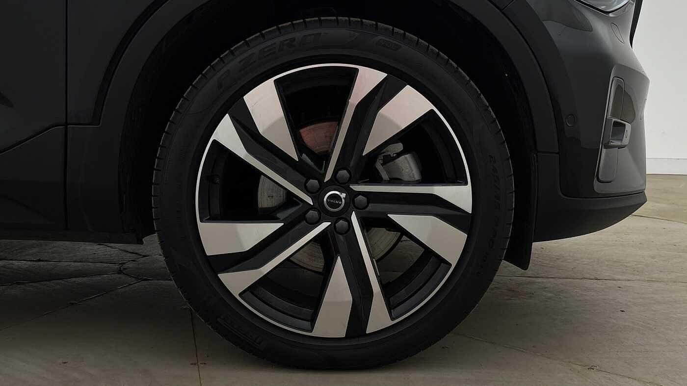 Used Volvo XC40 2025 for sale - 76913419: Photo 20