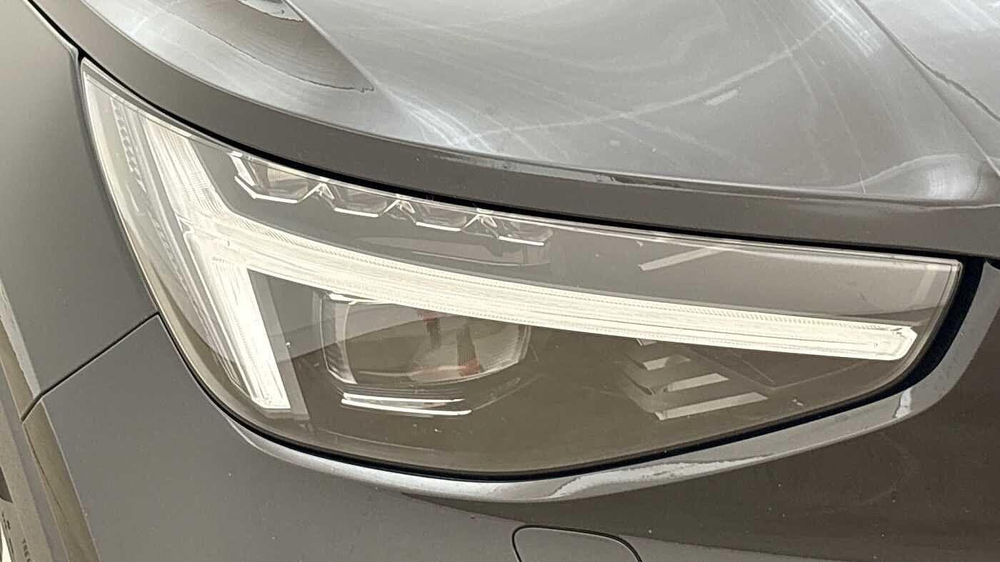 Used Volvo XC40 2025 for sale - 76913419: Photo 22