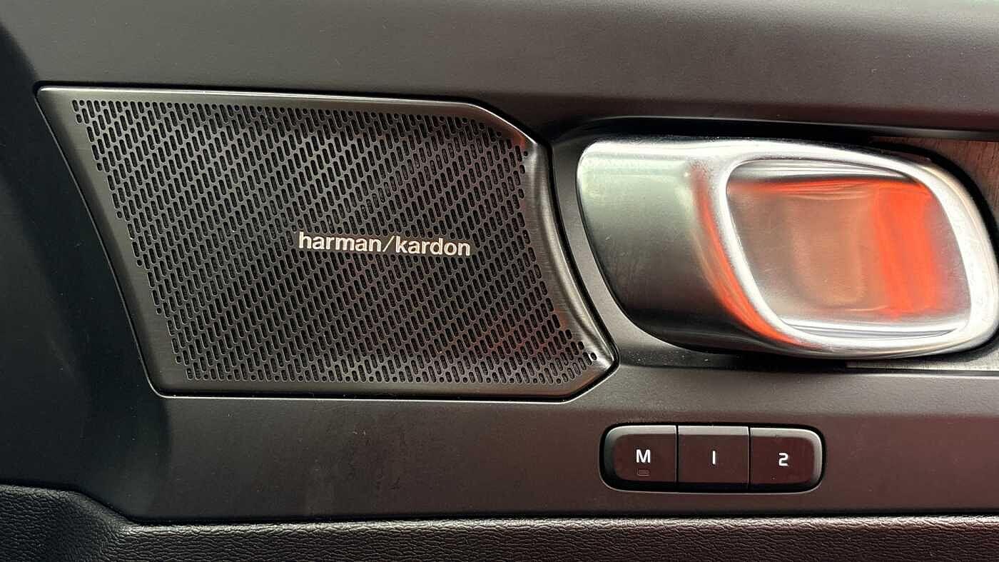 Used Volvo XC40 2025 for sale - 76913419: Photo 27