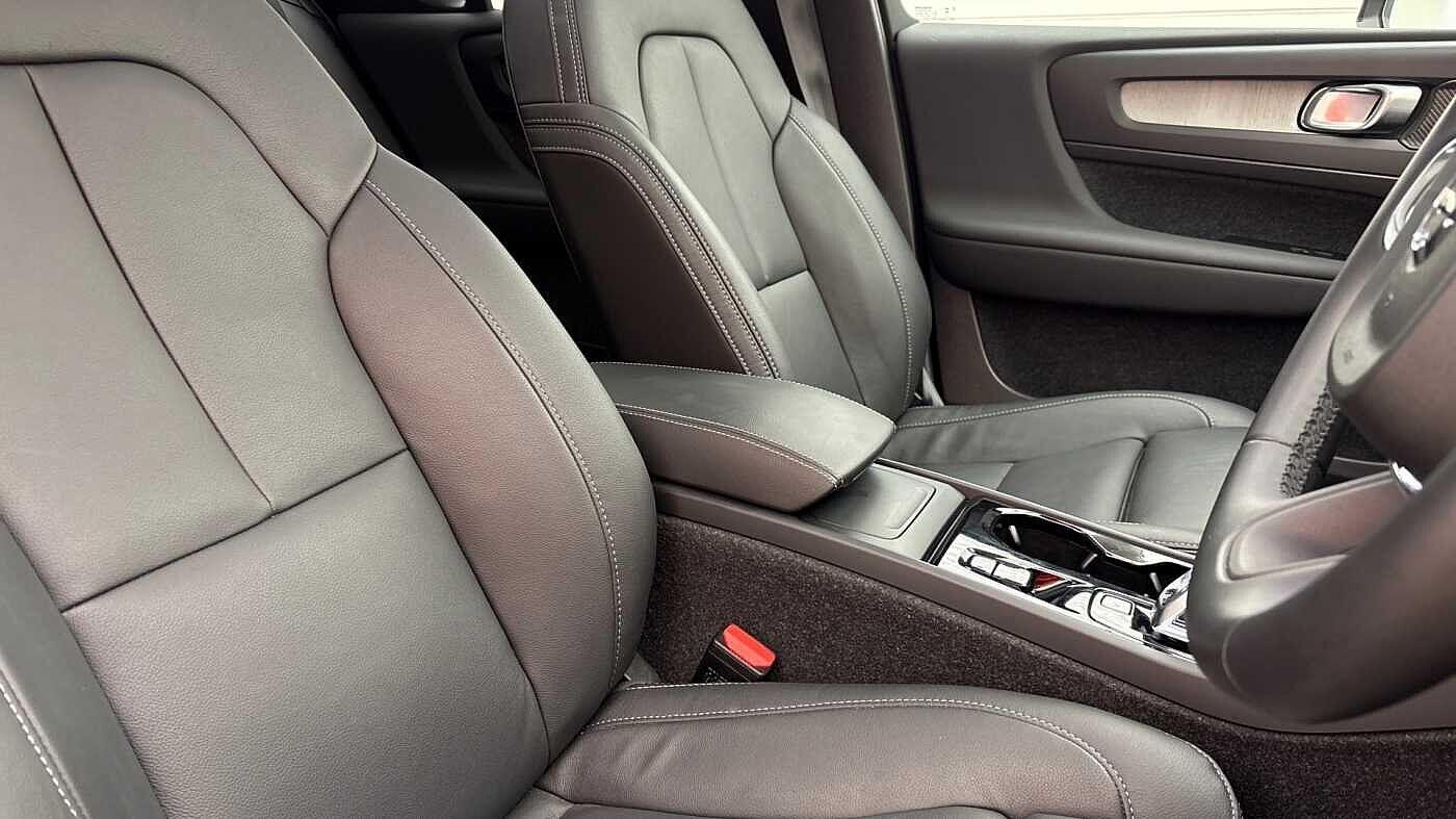 Used Volvo XC40 2025 for sale - 76913419: Photo 29