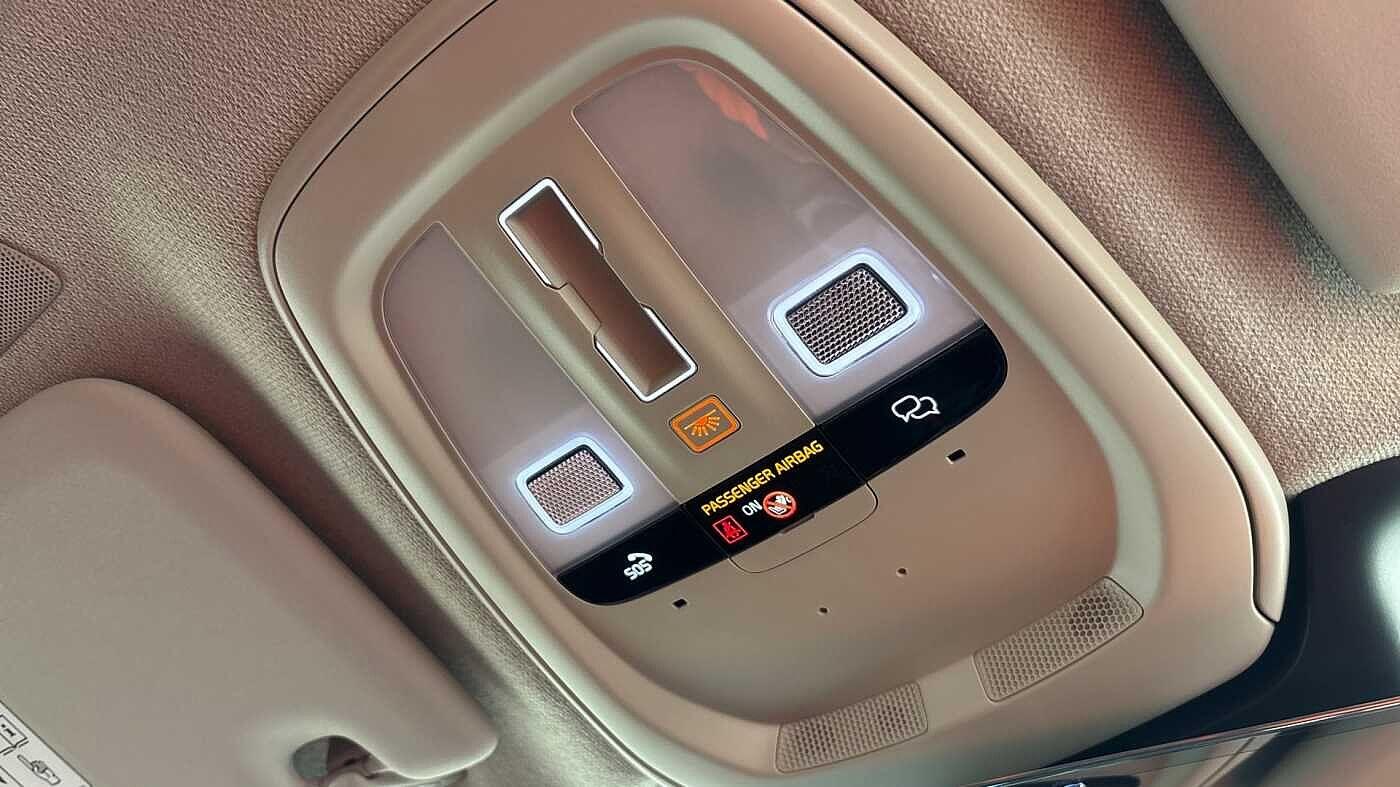 Used Volvo XC40 2025 for sale - 76913419: Photo 33