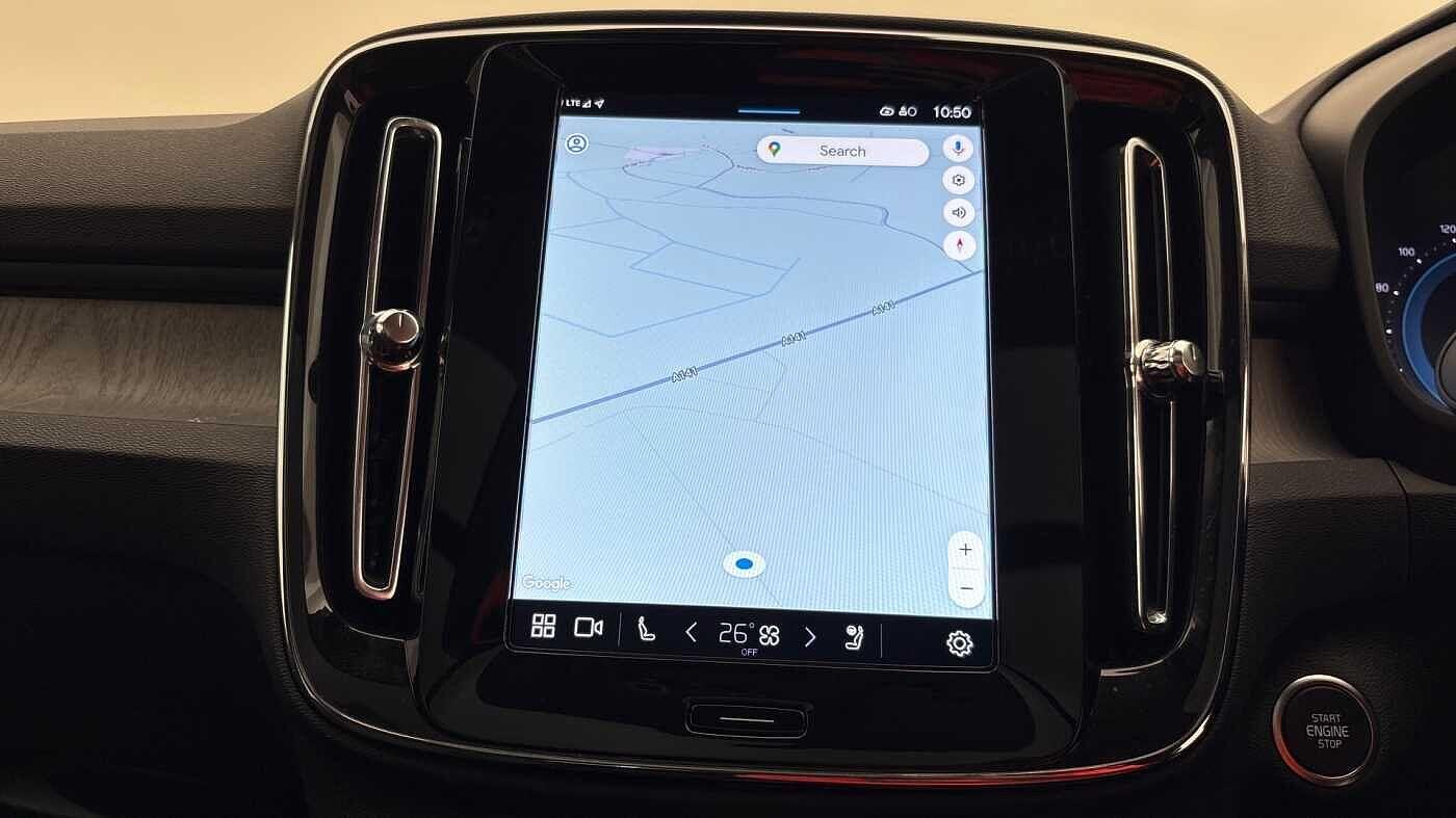 Used Volvo XC40 2025 for sale - 76913419: Photo 36