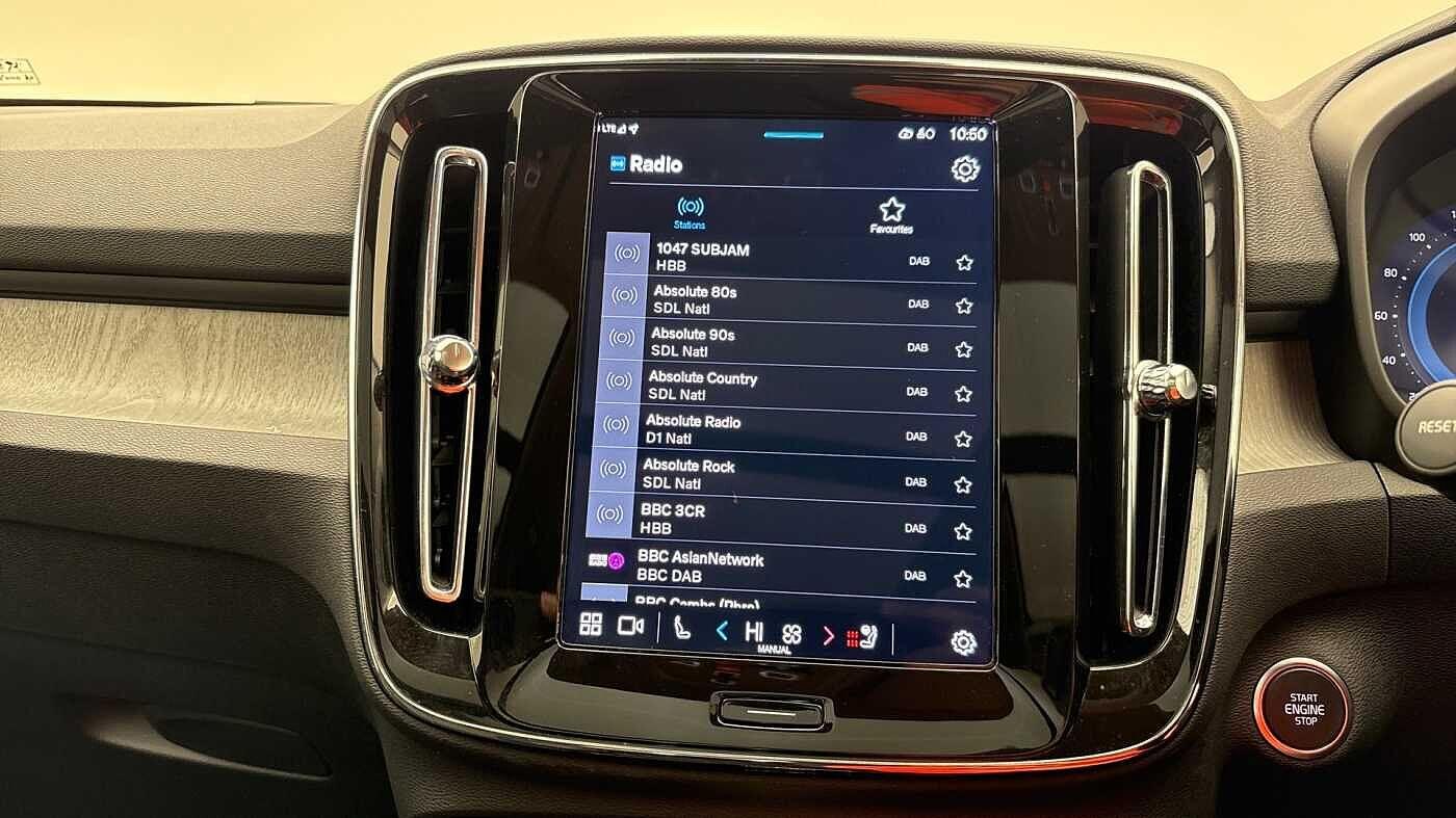 Used Volvo XC40 2025 for sale - 76913419: Photo 37