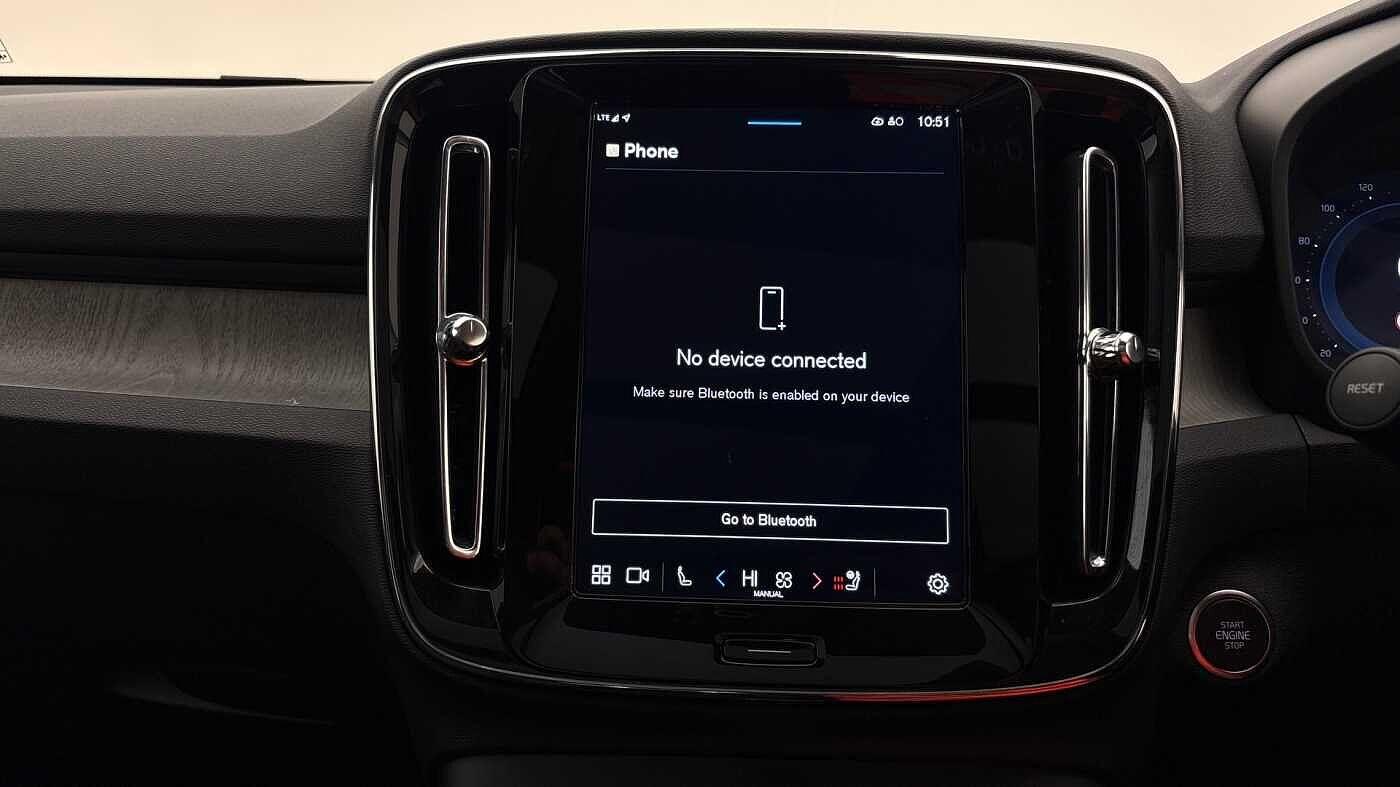 Used Volvo XC40 2025 for sale - 76913419: Photo 38