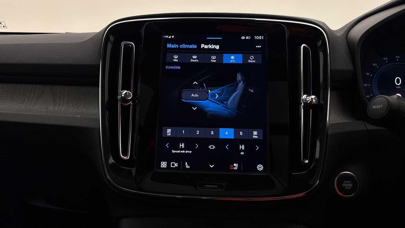 Used Volvo XC40 2025 for sale - 76913419: Photo 39