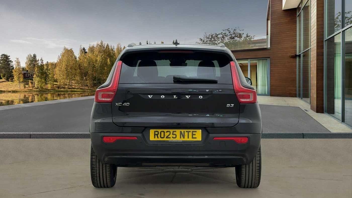 Used Volvo XC40 2025 for sale - 76913419: Photo 4