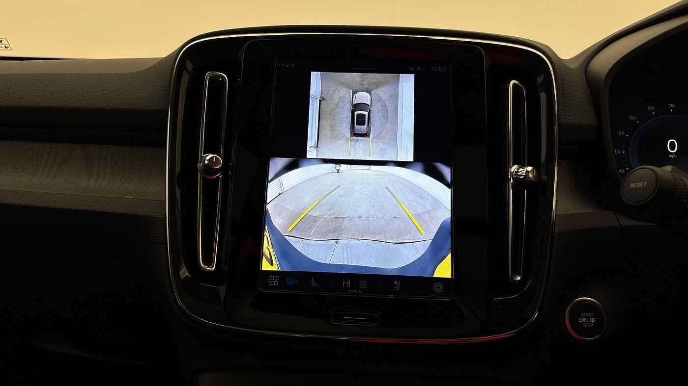 Used Volvo XC40 2025 for sale - 76913419: Photo 42