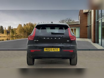 Used Volvo XC40 2025 for sale - 76913419: Photo