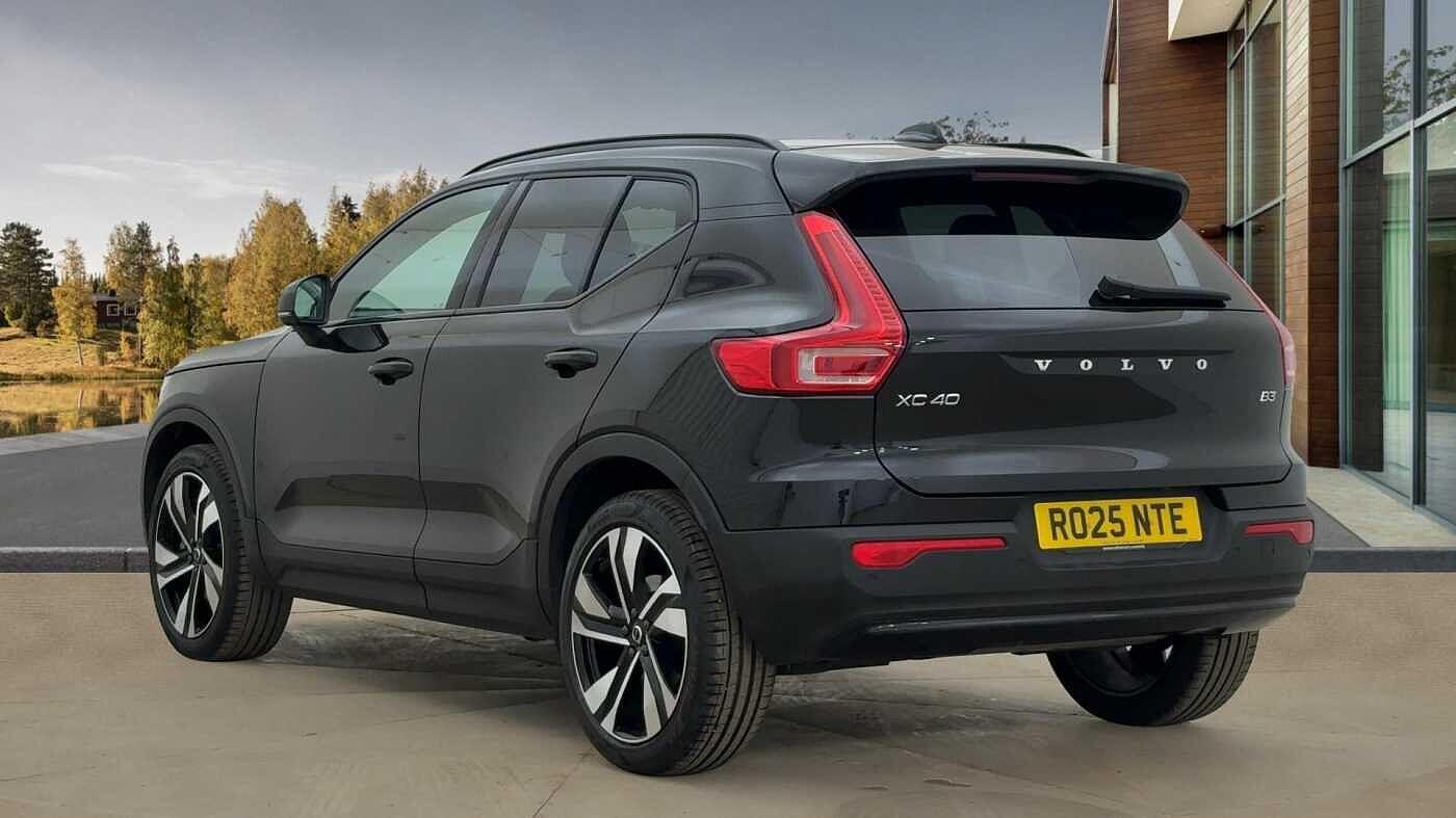 Used Volvo XC40 2025 for sale - 76913419: Photo 5