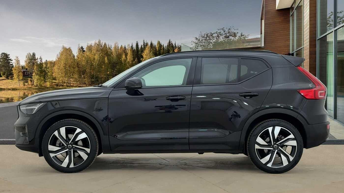 Used Volvo XC40 2025 for sale - 76913419: Photo 6