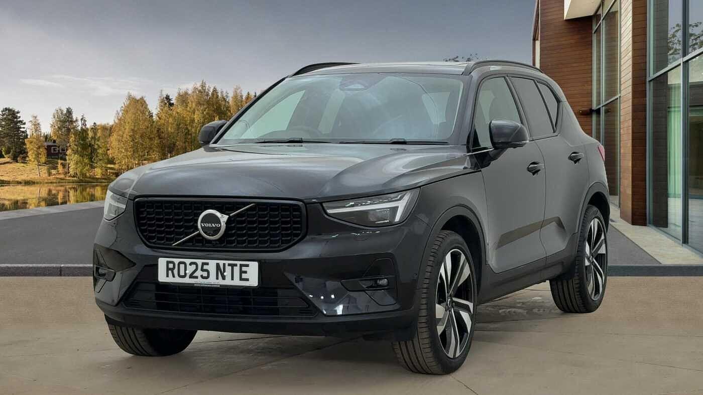 Used Volvo XC40 2025 for sale - 76913419: Photo 7