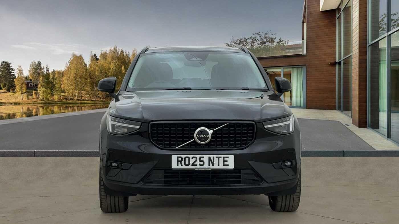 Used Volvo XC40 2025 for sale - 76913419: Photo 8