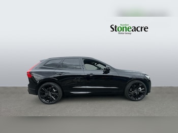 Used Volvo XC60 2025 for sale - 75696524: Photo