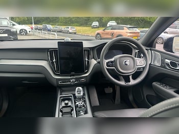 Used Volvo XC60 2025 for sale - 75696524: Photo