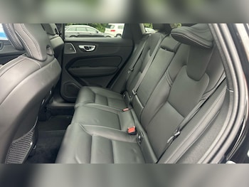 Used Volvo XC60 2025 for sale - 75696524: Photo
