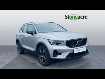 Used Volvo XC40 2023 for sale - 74822731: Photo