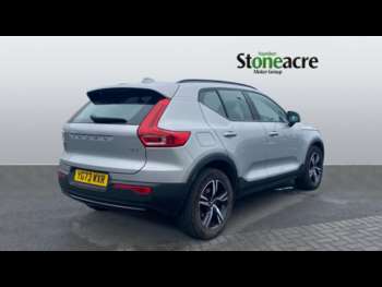 Used Volvo XC40 2023 for sale - 74822731: Photo