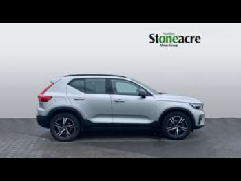 Used Volvo XC40 2023 for sale - 74822731: Photo