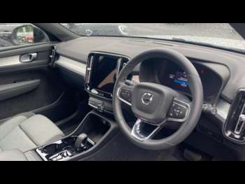 Used Volvo XC40 2023 for sale - 74822731: Photo