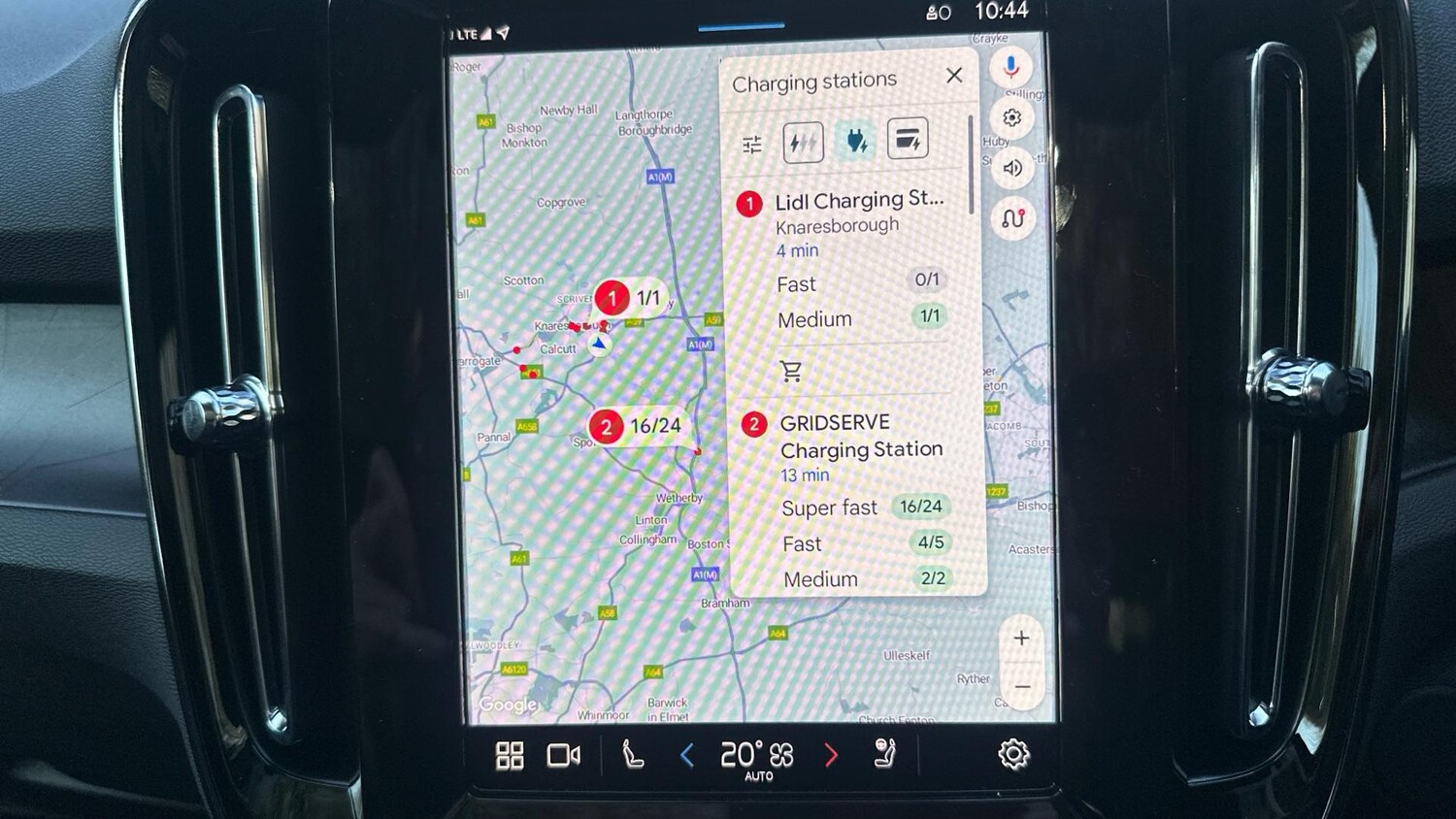 Vehicle 23