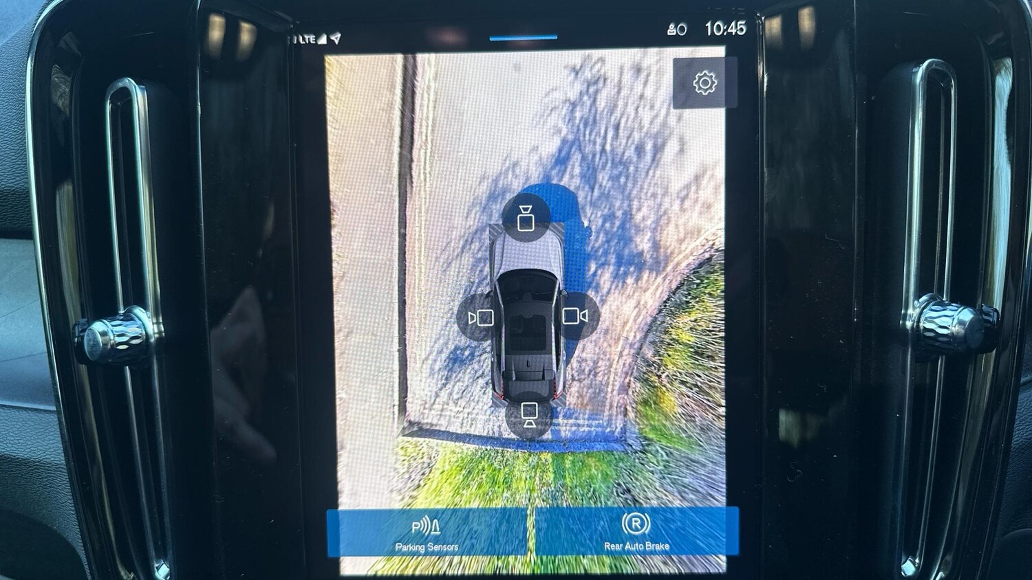 Vehicle 26