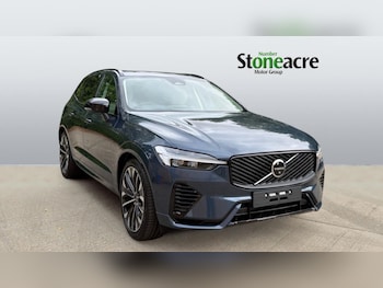 Used Volvo XC60 2026 for sale - 79452434: Photo