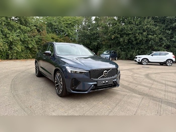 Used Volvo XC60 2026 for sale - 79452434: Photo