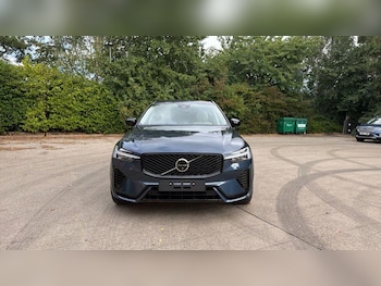 Used Volvo XC60 2026 for sale - 79452434: Photo