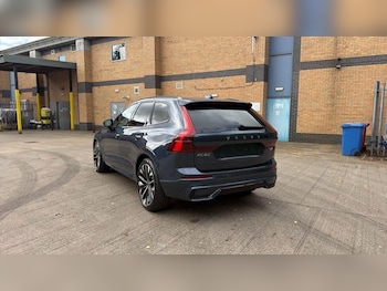 Used Volvo XC60 2026 for sale - 79452434: Photo
