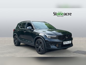 Used Volvo XC40 2025 for sale - 78934477: Photo