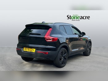 Used Volvo XC40 2025 for sale - 78934477: Photo