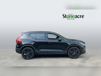 Used Volvo XC40 2025 for sale - 78934477: Photo