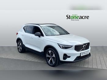 Used Volvo XC40 2024 for sale - 79831483: Photo