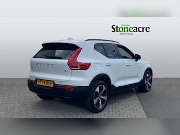 Used Volvo XC40 2024 for sale - 79831483: Photo