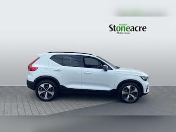 Used Volvo XC40 2024 for sale - 79831483: Photo
