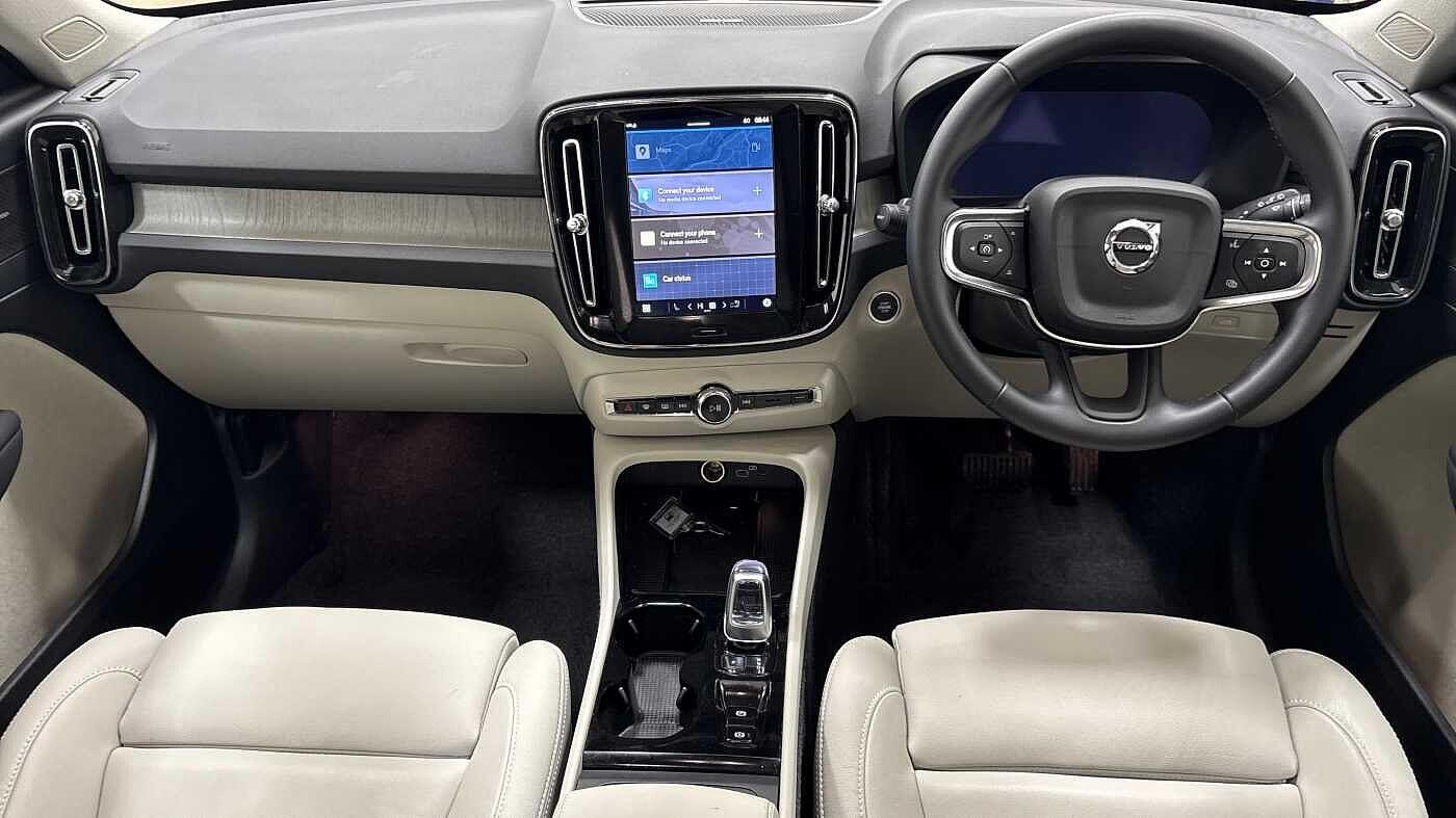 Used Volvo XC40 for sale - 77191419: Photo 10