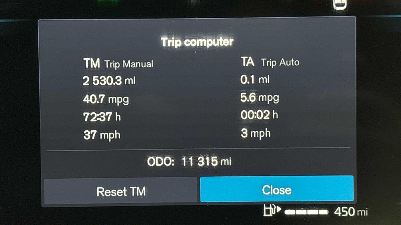 Used Volvo XC40 for sale - 77191419: Photo 12