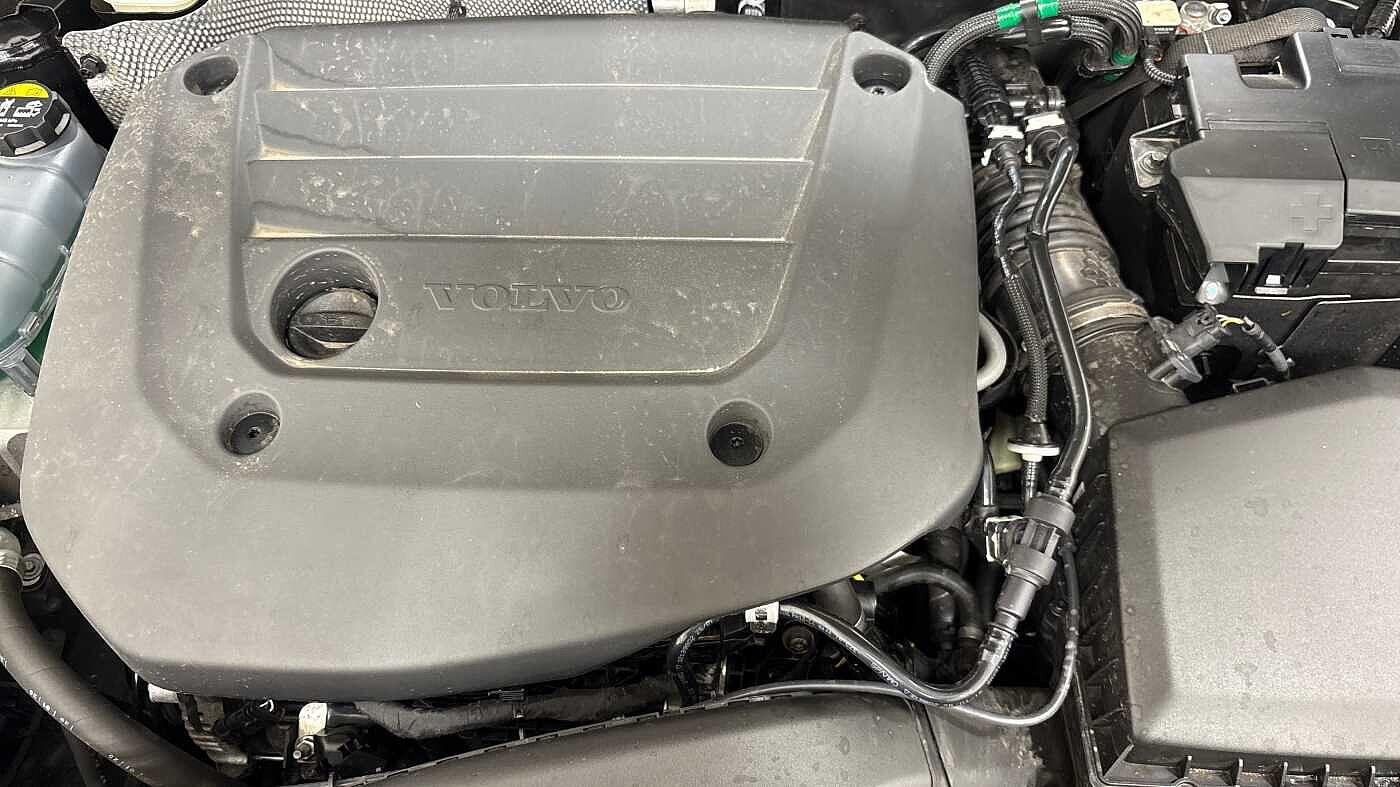 Used Volvo XC40 for sale - 77191419: Photo 15