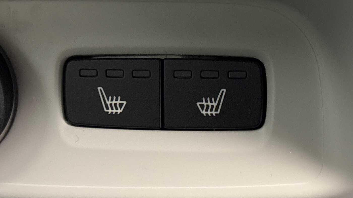 Used Volvo XC40 for sale - 77191419: Photo 17