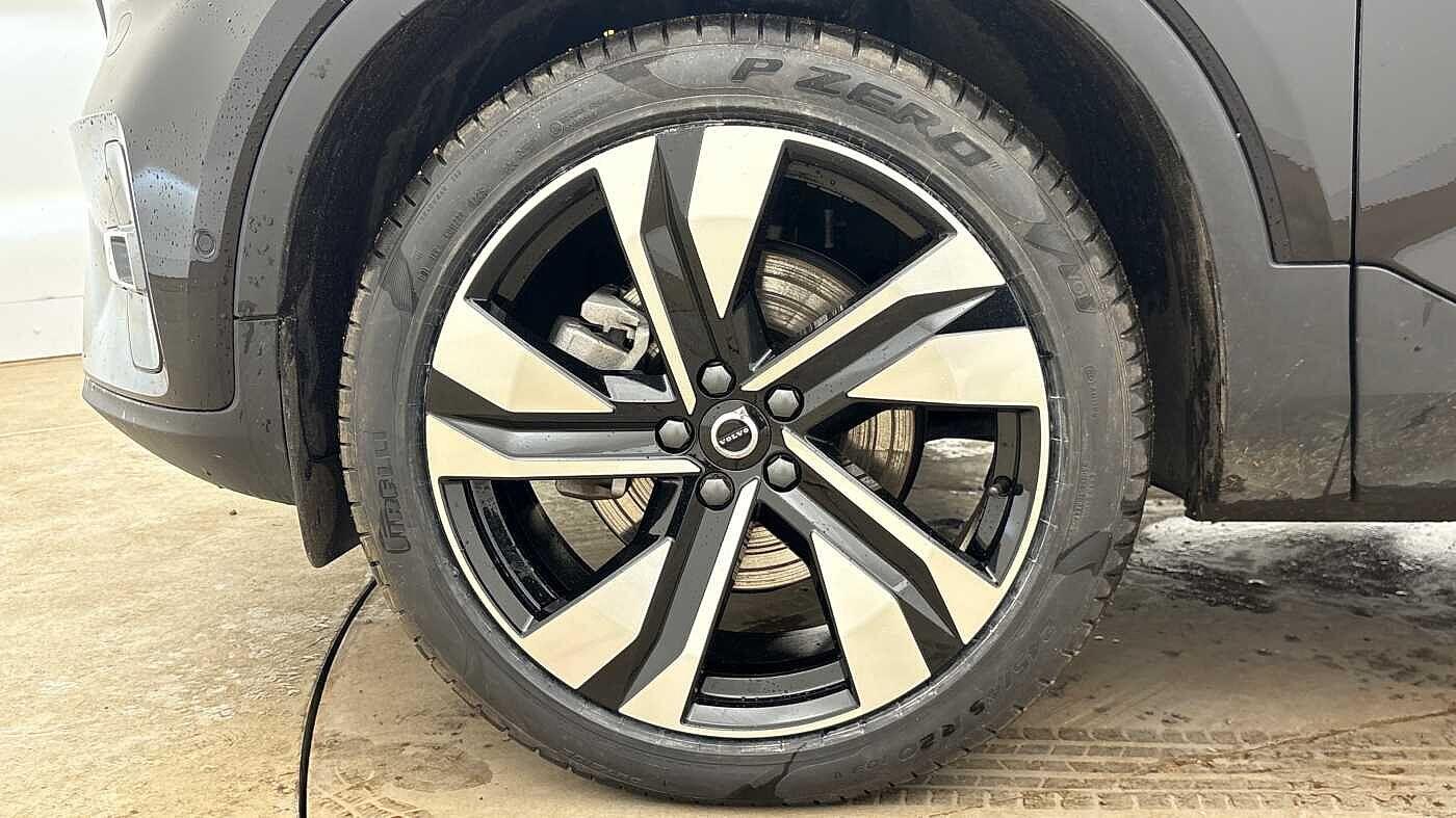 Used Volvo XC40 for sale - 77191419: Photo 20