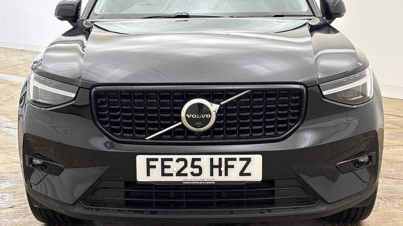 Used Volvo XC40 for sale - 77191419: Photo 24