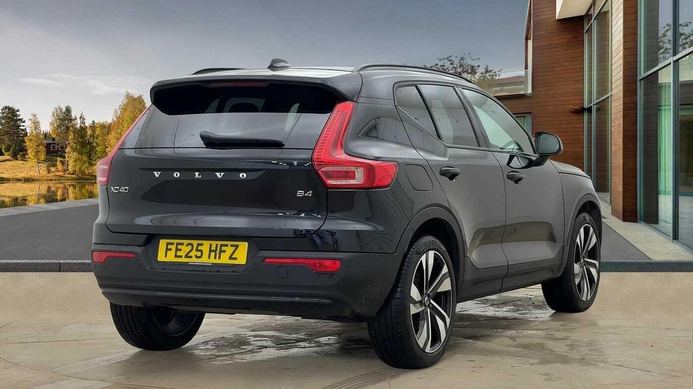 Used Volvo XC40 for sale - 77191419: Photo 3