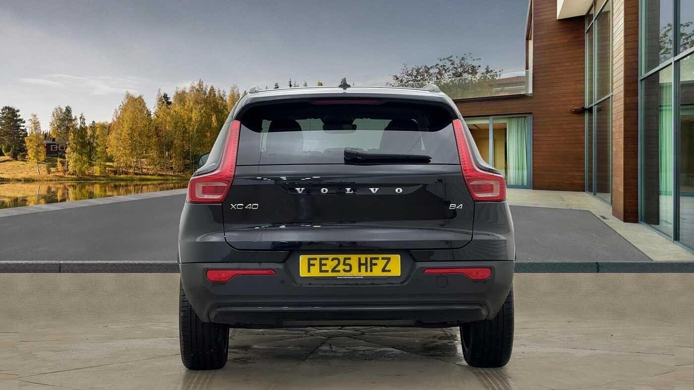 Used Volvo XC40 for sale - 77191419: Photo 4