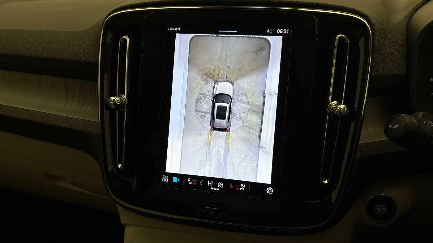 Used Volvo XC40 for sale - 77191419: Photo 42